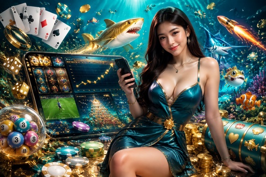 jili568